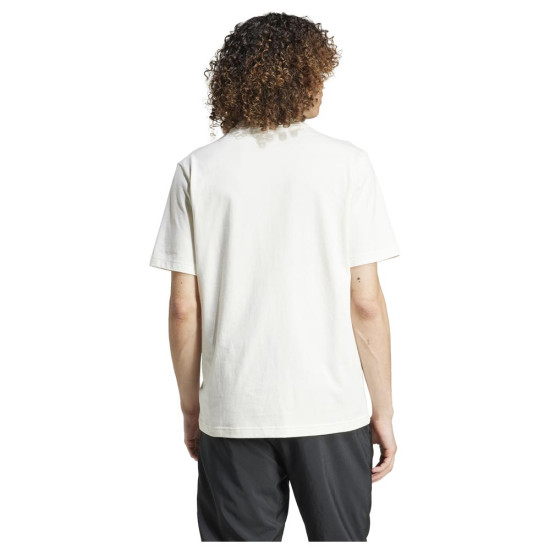 Adidas Ανδρική κοντομάνικη μπλούζα City Escape Tee